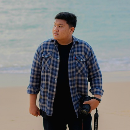 Photographer Muhd Aqib Maulana Banda Aceh  Indonesia